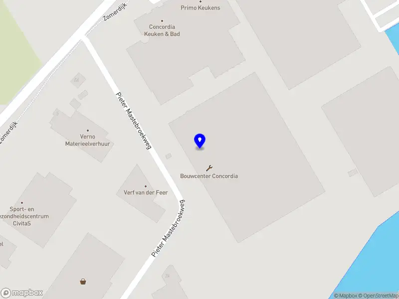 Primo Keukens Hoogeveen B.V.