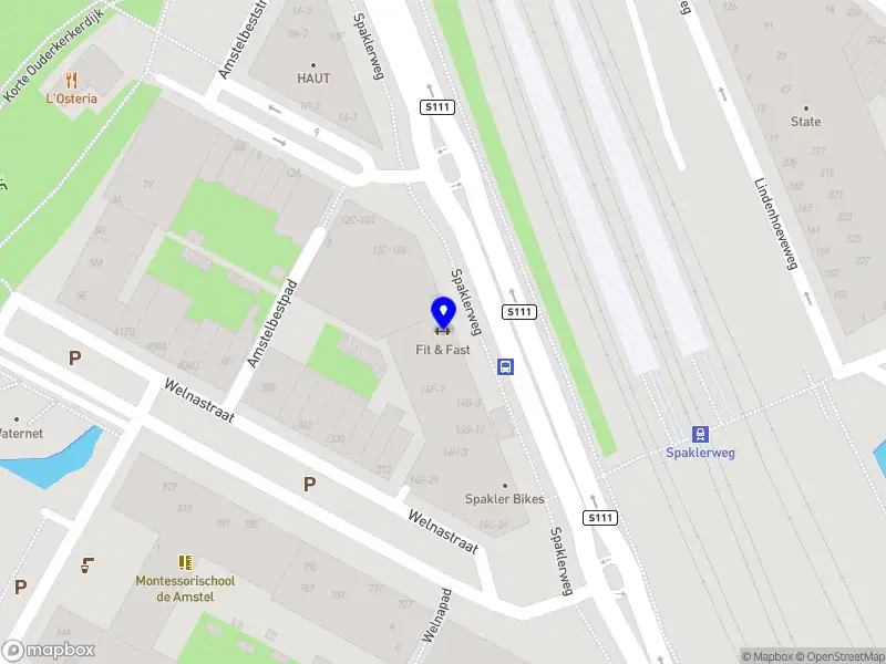 Uprising Yoga & Lifestyle