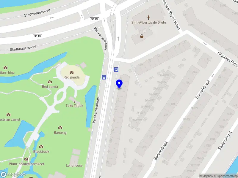 Nieuw bedrijf BGM Tech Leadership