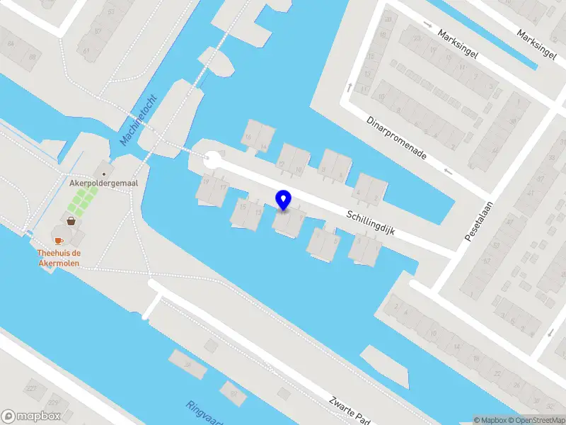 Monsnow B.V. Amsterdam