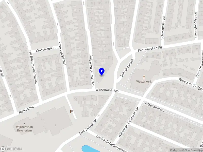 Stapgericht Kampen