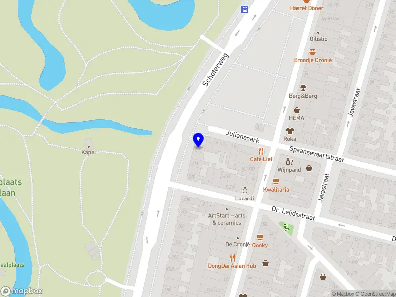 LATZ Haarlem
