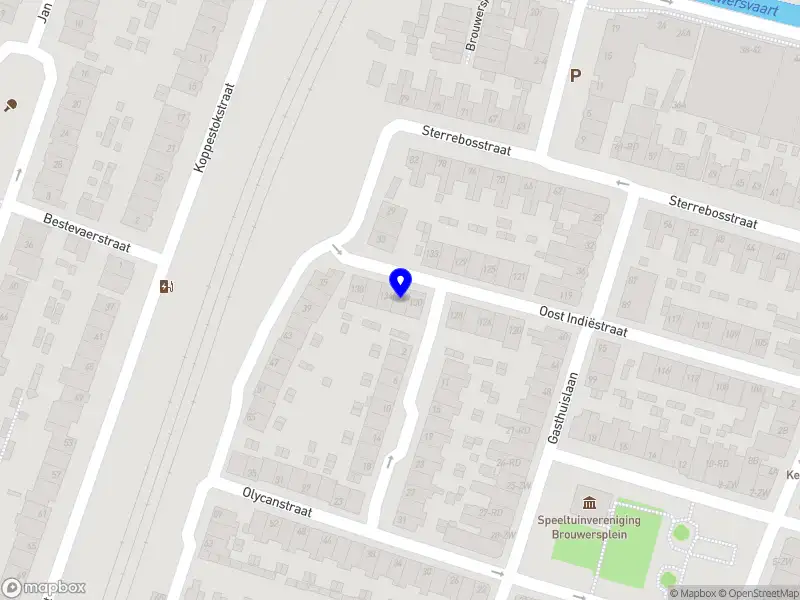 Kordelaar bestratingen Haarlem