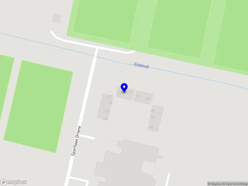 Shaker Hengelo
