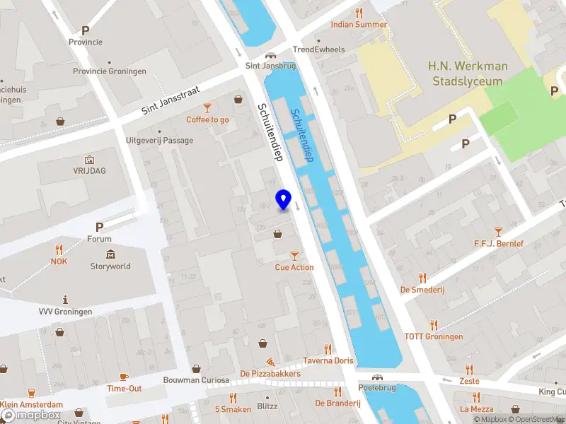 Nieuw bedrijf HAZE the label