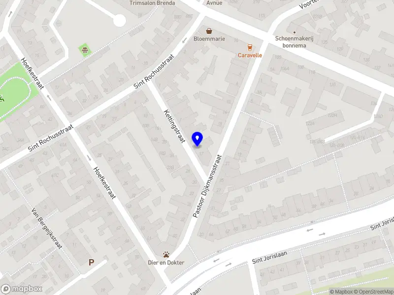 Behrens Cerveca Horeca