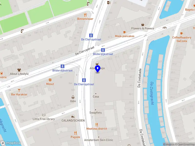 Lekker varen Loosdrecht