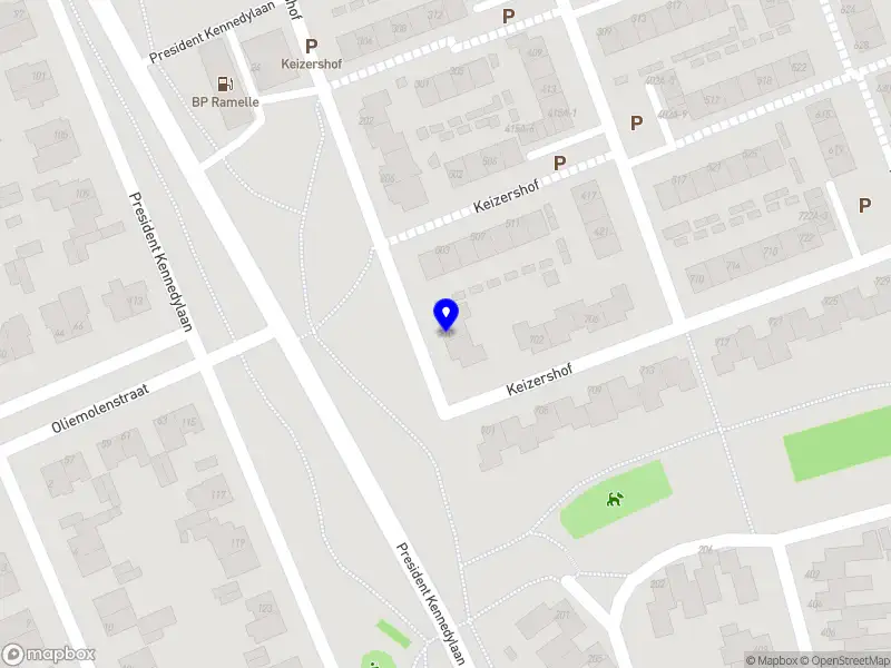 Nieuw bedrijf KAPSTR.D