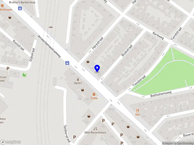 Nieuw bedrijf Cha Chi Versaci Holding B.V.