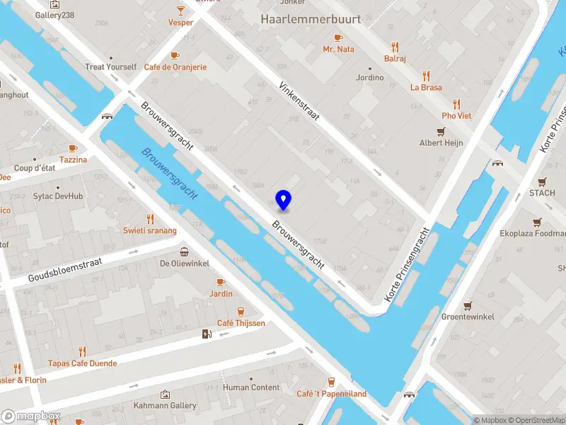 Lisa Schenk Music Amsterdam