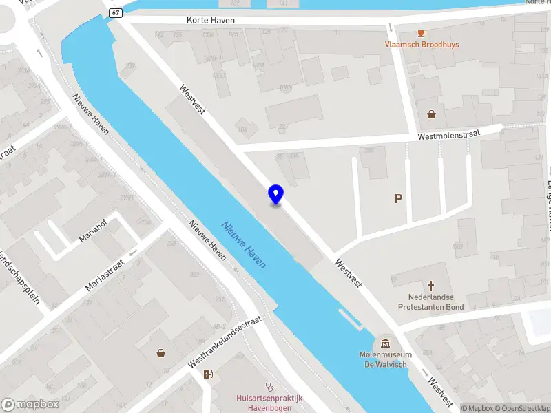 Kimuon FX Schiedam