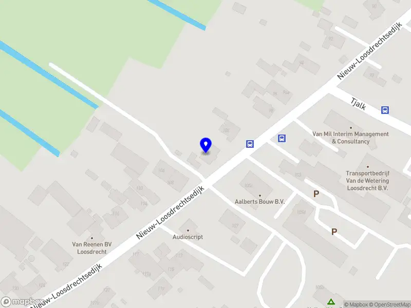 Nieuw bedrijf Anouk van Galen