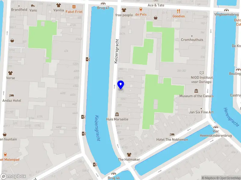 PET CONNECT B.V. Amsterdam