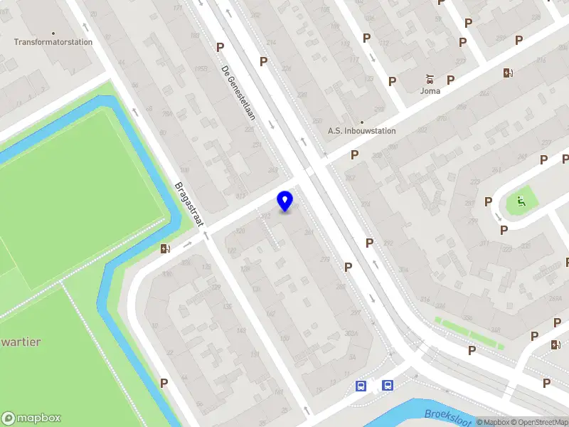 Nieuw bedrijf Kowalik Construction