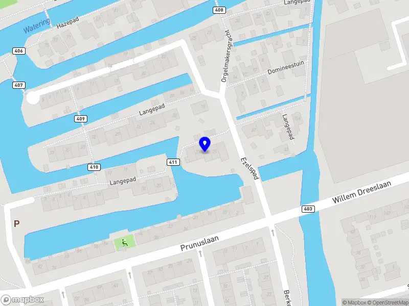 Nieuw bedrijf Silver on Paper