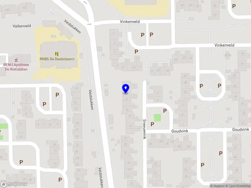 van Deursen Beveiliging