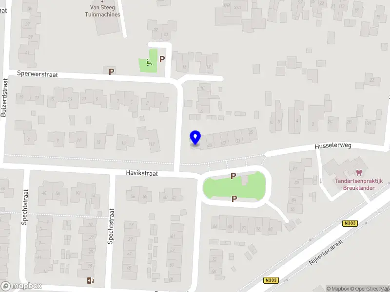 Nieuw bedrijf P&N Sieraden