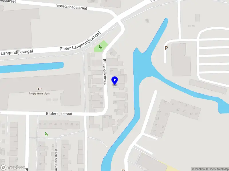 Glazenwassersbedrijf TJ 's-Hertogenbosch