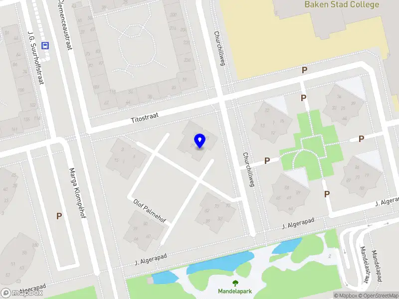 NLF2 Group CV Almere