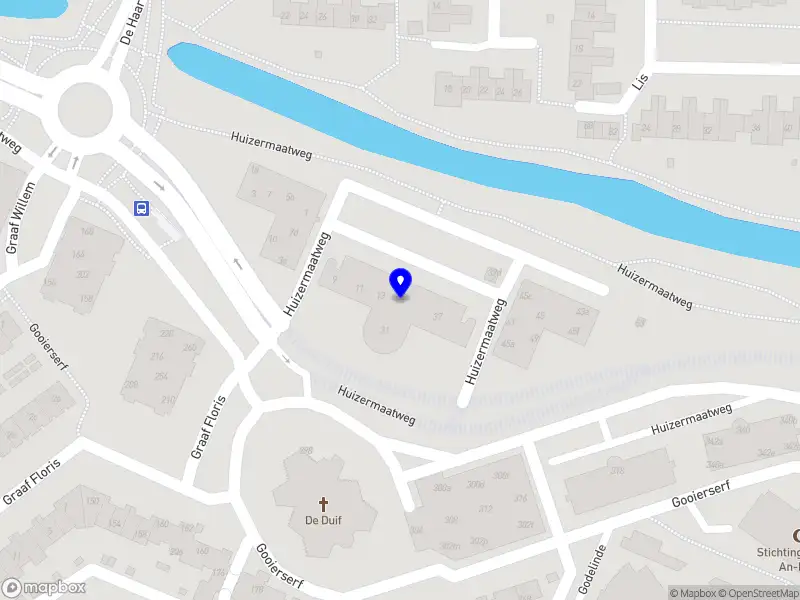 UW Finance Huizen