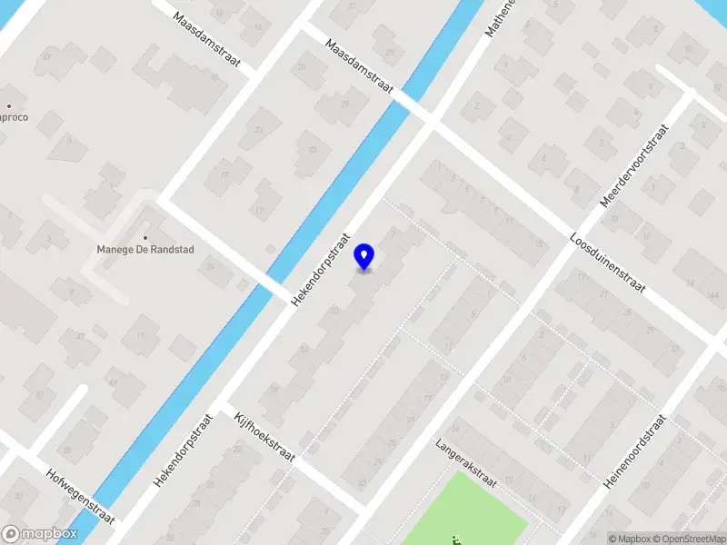 Amère B.V. Zoetermeer