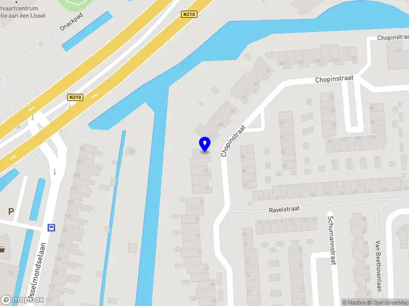 Ask-Ing Capelle aan den IJssel