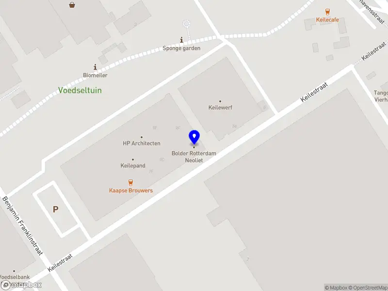 Stichting Rechtstreex