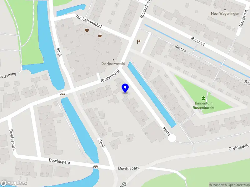 Oosterhuis Boschloo Beheer B.V. Wageningen