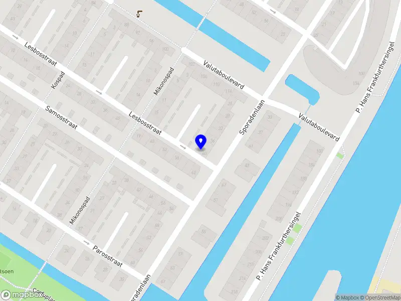 Tenorio B.V. Amsterdam