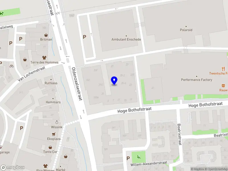 Mot Media Enschede