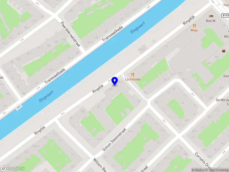 Leonie Häußermann Amsterdam