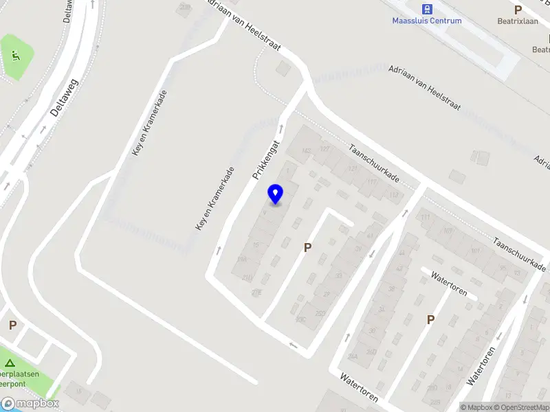 CyberMaas Holding B.V. Maassluis