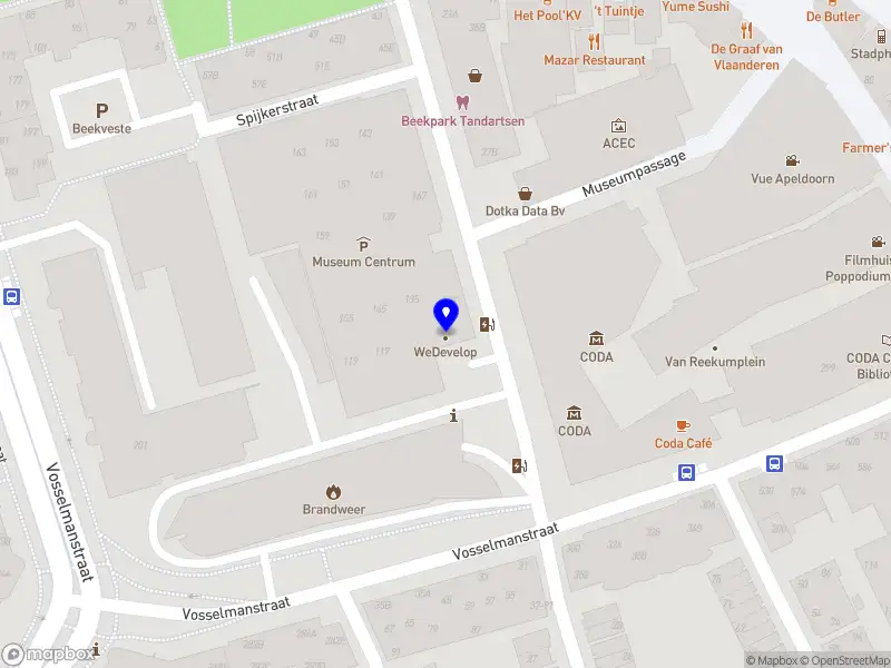 AI Collega's B.V. Apeldoorn