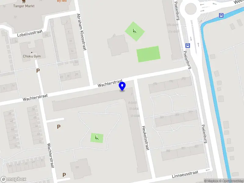 Nieuw bedrijf FixitForce Facility