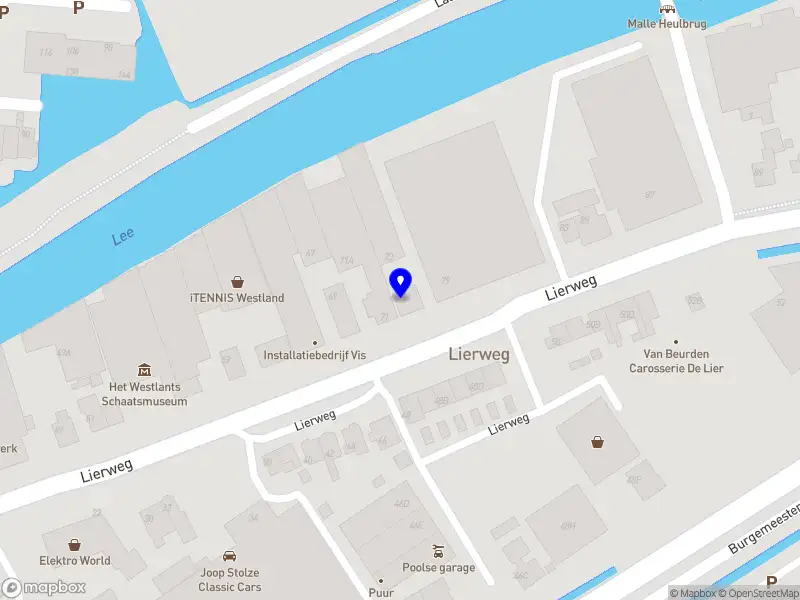 Paauwedijk Events De Lier