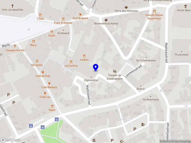 Studio Heksenpinsels Oosterhout