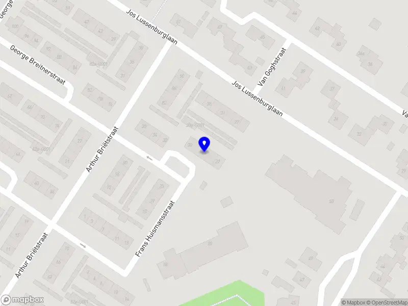 De Oude Bamboekwekerij