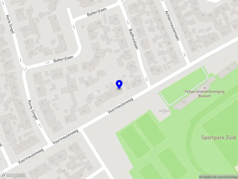 N-terprise Management B.V. Bussum