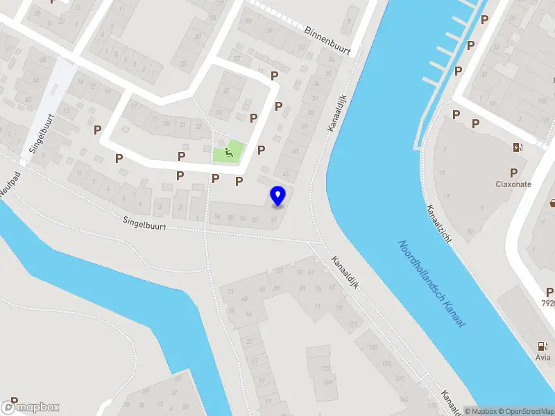 Homey Rentals Purmerend