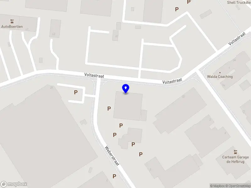 Eshuis Hoogeveen B.V. Hoogeveen
