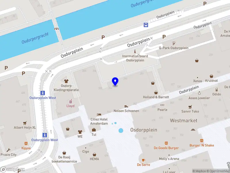 Meuldijk Zorg Amsterdam