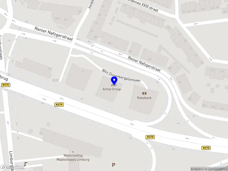 Brodar B.V. Maastricht