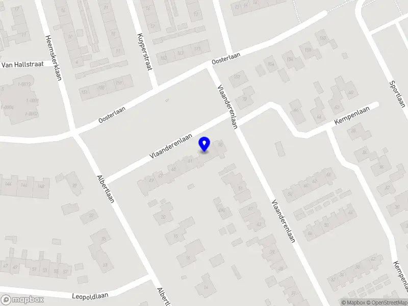 Vandenbarg Holding B.V.