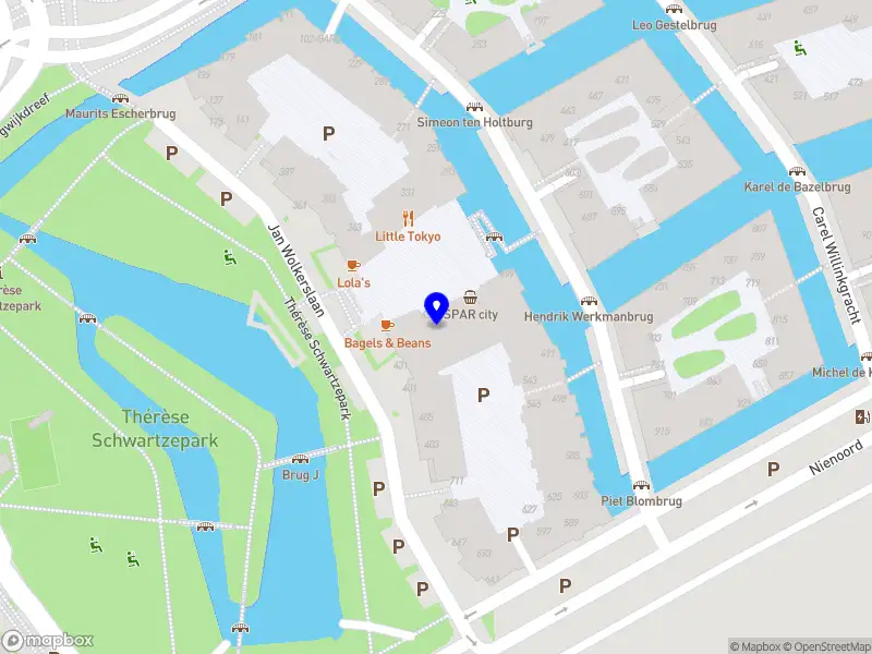Novabridge Partners B.V. Diemen