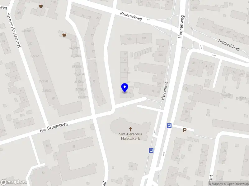 Nieuw bedrijf Calm moments massage