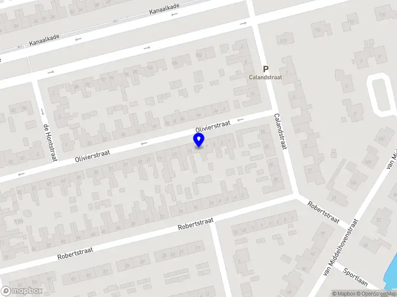 Nieuw bedrijf Logistic Port Service C.V.