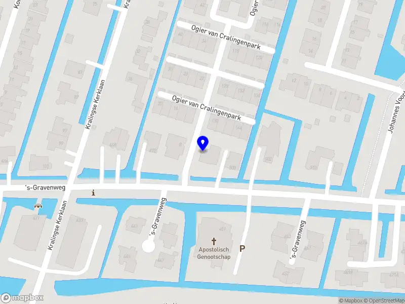 Stichting Administratiekantoor Koh-I-Noor Holding Rotterdam