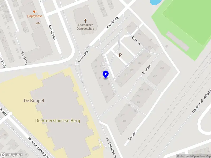 Bosch Vision B.V. Amersfoort