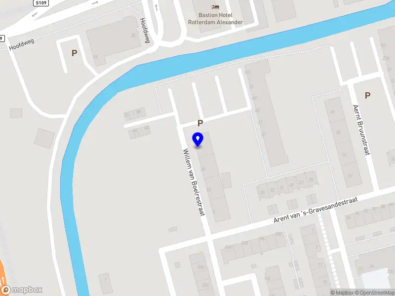 Delftax Rotterdam
