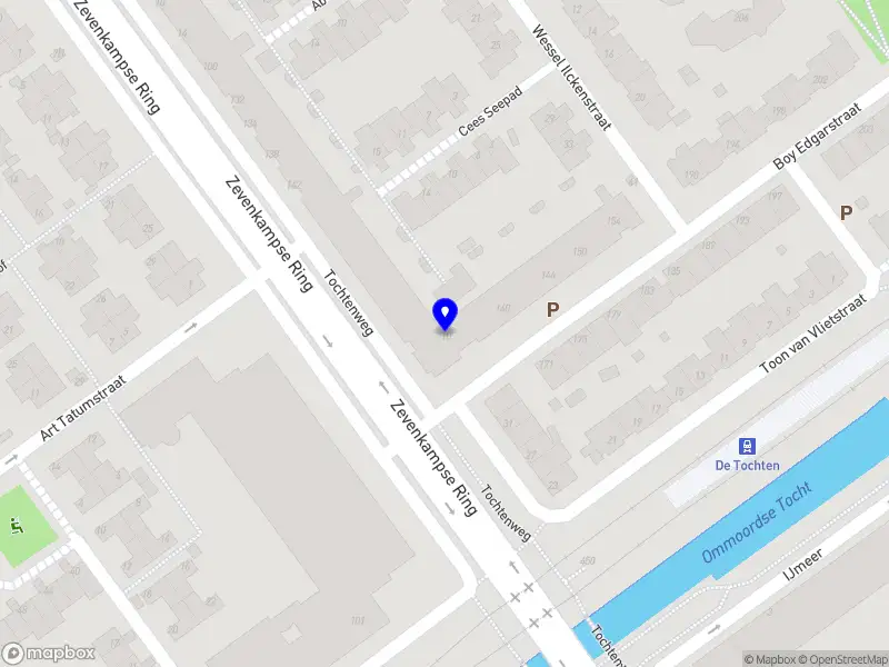 Proflex schilderwerken Rotterdam